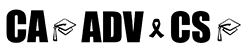 Official logo of CaAdvocateCs